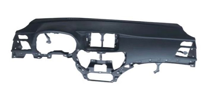 Spritzgussform für Automobilkomponenten