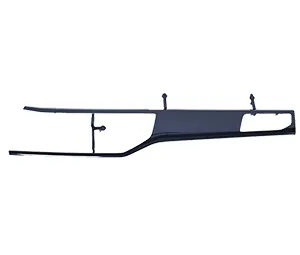 Kühlergrillblende
