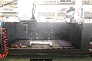 Drahtschneidemaschine & Erodiermaschine (EDM)