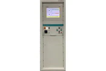 Dynamische Auswuchtmaschine
