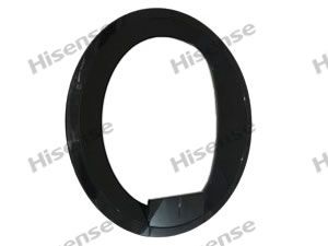 Waschmaschinentürdichtung