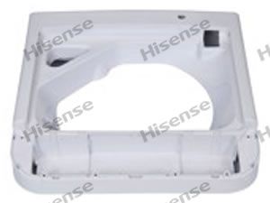 Waschmaschinen Oberrahmen