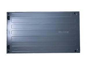 Rückwandabdeckung für Kühlschränke